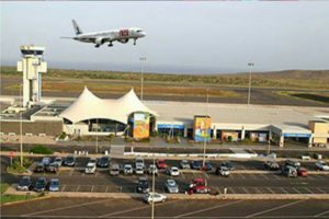Read more about the article Cabo Verde retoma voos sem obrigatoriedade de testes antecipados