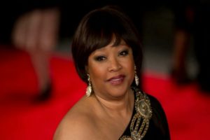 Read more about the article Zindzi Mandela filha de Nelson Mandela morreu hoje aos 59 anos