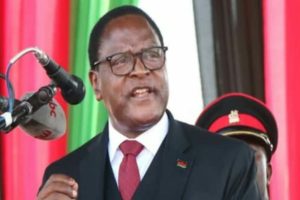 Read more about the article Presidente do Malawi pede oração e jejum para travar a covid-19