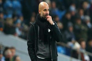 Read more about the article Guardiola diz que FC Porto é equipa vencedora e espera dificuldades no Dragão