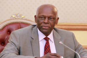 Read more about the article José Eduardo dos Santos “encontra-se estável”, diz fonte familiar