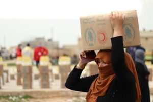 Read more about the article Mais de 30 milhões de pessoas precisam de ajuda no Sahel – ONU
