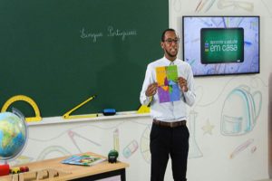 Read more about the article Sete escolas encerradas em Cabo Verde no primeiro mês de aulas presenciais
