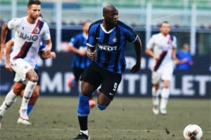 Read more about the article Inter perde na receção ao Bologna e fica ainda mais longe do título