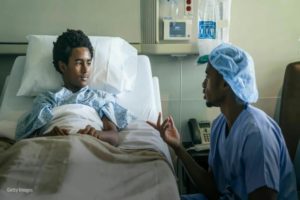 Read more about the article EUA: crianças negras tendem a morrer três vezes mais que as brancas após cirurgias