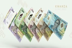 Read more about the article Nota de 200 kwanzas entra hoje em circulação