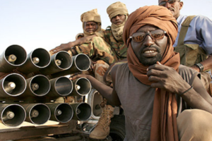 Read more about the article Sangrentos ataques em Darfur buscam fragilizar novo poder no Sudão