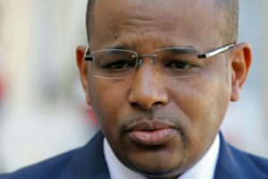 Read more about the article Primeiro-ministro de Mali pede que líder religioso ajude a convencer oposição a mudar de lado