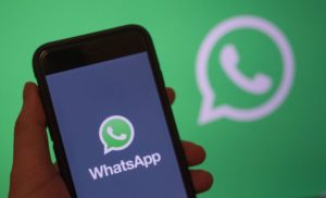 Read more about the article WhatsApp adia alteração de normas de serviço após fuga de usuários