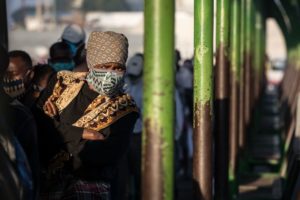 Read more about the article Mais 32 novas infeções em Moçambique sobem total para 1.701