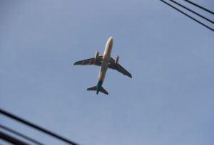 Read more about the article Companhias aéreas africanas podem perder 1.700 milhões de euros em 2020