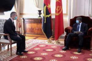 Read more about the article União Europeia doa 20 milhões de euros adicionais a Angola