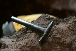 Read more about the article Humanos viviam na América do Norte há mais de 30.000 anos, diz estudo