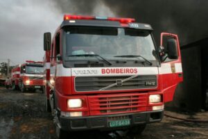 Read more about the article Bombeiro morre em circunstância estranha em casa do seu comandante