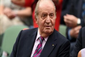 Read more about the article Antigo rei de Espanha acusado de corrupção anunciou que vai viver para fora de Espanha