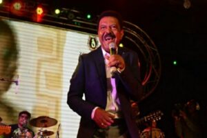 Read more about the article Funeral de Carlos Burity acontece sábado