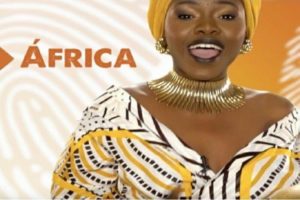 Read more about the article Magazine “Mwana Afrika-Oficina Cultural” em tv brasileira
