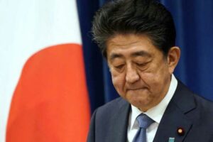 Read more about the article Partido no Governo do Japão escolhe hoje novo líder e PM do país