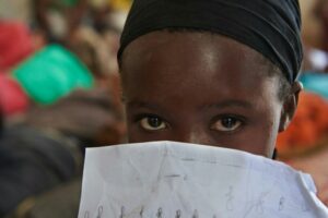 Read more about the article Angola registou no último ano mais de 4.200 casos de violações sexuais de menores