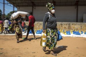 Read more about the article Pandemia matou mais de 3,94 milhões de pessoas no mundo