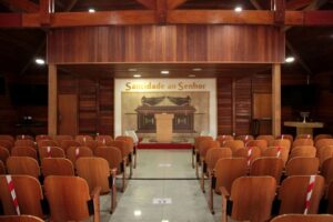 Read more about the article Comissão de Reforma da IURD afirma ser legítima representante da igreja em Angola