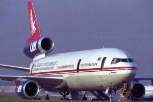Read more about the article Procuradoria investiga alegada corrupção na empresa Linhas Aéreas de Moçambique