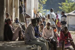 Read more about the article Moçambique regista 41 novos casos e sobe total para 2.120