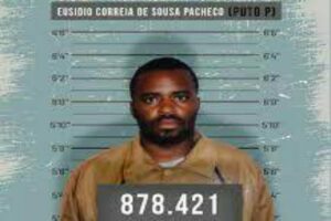Read more about the article Polícia captura “Puto P” no Namibe