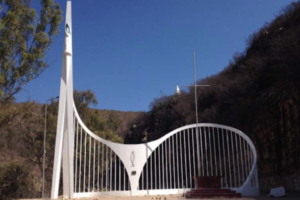 Read more about the article Abertas actividades das festas da Senhora do Monte
