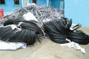 Read more about the article Vandalizar bens públicos em Angola pode dar penas de prisão até 25 anos