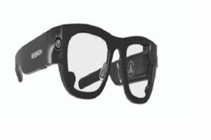 Read more about the article Facebook e Ray-Ban se unem para lançar óculos inteligentes