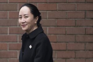 Read more about the article Executiva da Huawei acusa EUA de enganar Canadá em caso de extradição
