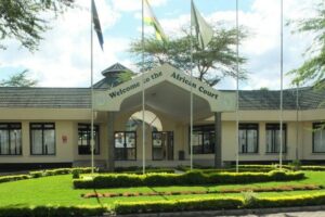 Read more about the article Incumprimento de decisões ameaça Tribunal Africano dos Direitos Humanos e Povos – Amnistia
