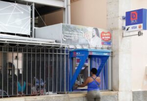 Read more about the article Poupanças dos cabo-verdianos nos bancos disparam com a pandemia