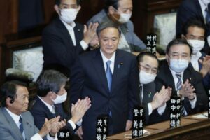 Read more about the article Japão quer proibir venda de carros a gasolina ou diesel na déca de 2030
