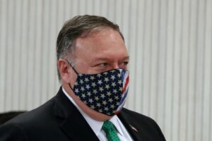 Read more about the article EUA anuncia sanções contra a Turquia por compra de mísseis russos