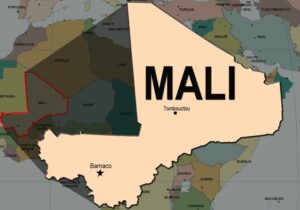 Read more about the article Líder da oposição no Mali morre vítima da covid-19