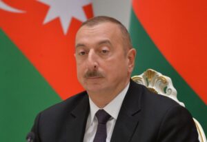 Read more about the article Presidente azeri promete combate até “retirada total” das forças arménias