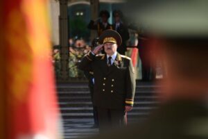 Read more about the article EUA não reconhecem Lukashenko como presidente “legitimamente eleito”