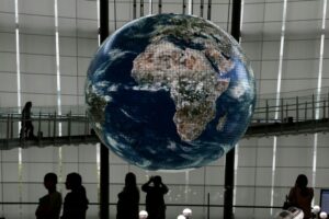 Read more about the article FMI mantém crescimento de 3,8% em África este ano e 4% em 2023