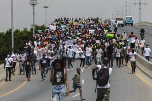 Read more about the article Governador de Cabinda recusa protesto marcado para hoje mas promotores querem manter manifestação