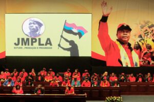 Read more about the article PR lamenta detenção de jornalistas que não quer ver mais acontecer