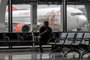 Read more about the article Brasil estende por 30 dias restrições para entradas de estrangeiros