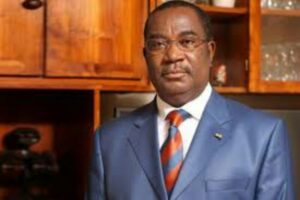 Read more about the article Primeiro-ministro e governo de Togo renunciam