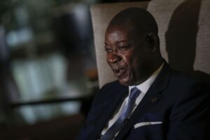 Read more about the article União Europeia sensibiliza Governo da Guiné-Bissau para economia ecológica