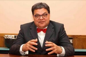 Read more about the article Carlos São Vicente pede impugnação de prisão preventiva e contesta congelamento de bens