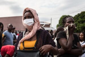 Read more about the article Moçambique regista mais sete mortes e 621 novos casos