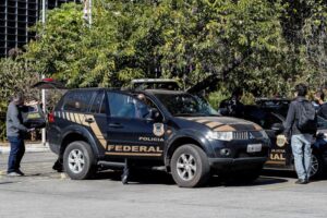 Read more about the article Uma pessoa assassinada a cada 10 minutos no Brasil, na maioria negros