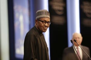 Read more about the article Presidente da Nigéria lamenta mortes em protestos contra violência policial