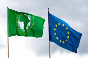 Read more about the article UE e União Africana realizam cimeira em fevereiro